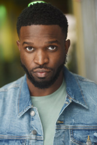Kaleb Mitchell