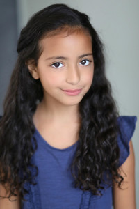Isabella Preston
