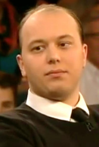 Christopher Lang