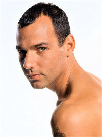 Matt Bradshaw