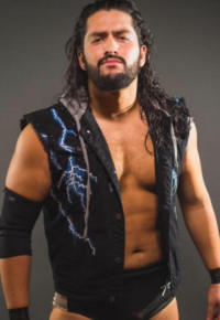 Adrian Alanis