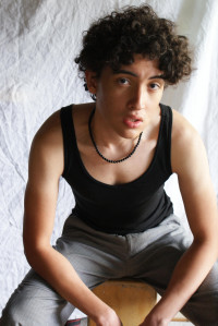 Kai Miles