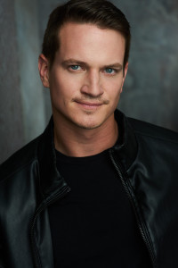 Jake Kelley