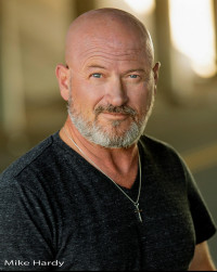 Mike Hardy