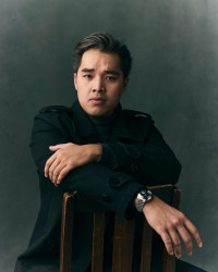 Ryan Vo