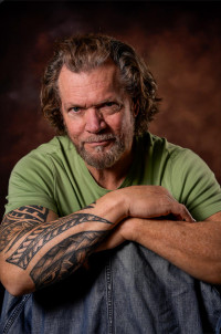 Stephan Jones