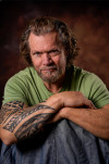 Stephan Jones