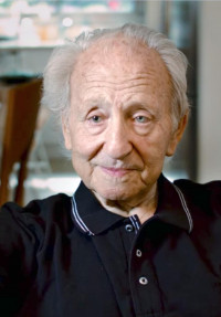 Noah Klieger