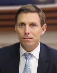 Patrick Brown