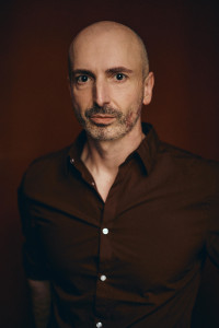 Branko Tomović