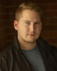 Jake Montgomery