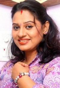 Beena Antony