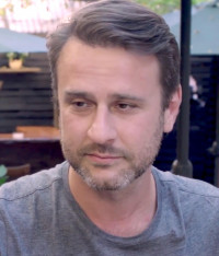 Simon Shuster
