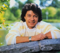 Daniel Hétu