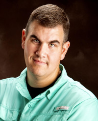 Shane A. Doyle