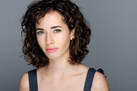 Lydia Jordan