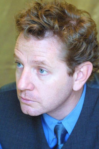 Kenneth Brady