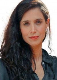 Mel Lisboa