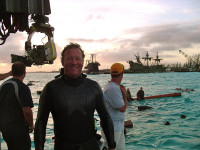 Michael T. Brady