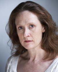 Sarah Thom