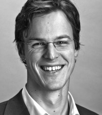 Bastien Girod