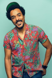 Freddy Boyd
