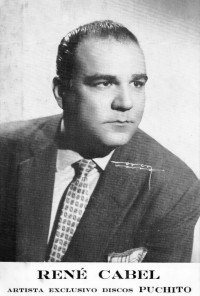 René Cabel