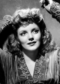 Ruth Brady