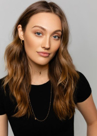 Ashley Elyse Rogers