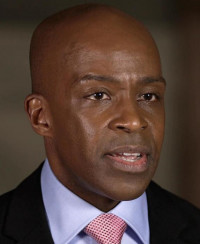Alphonso David
