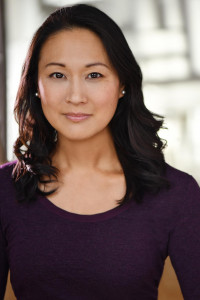Judy Han