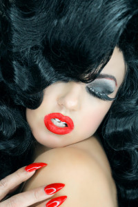 Loretta Vampz