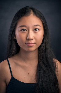 Jasmine Liew