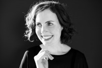 Kathryn Calder