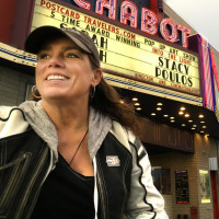 Stacy Poulos