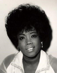 Betty Everett