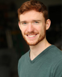 Jon Glenn