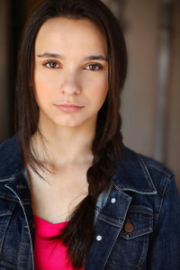 Avery Garcia