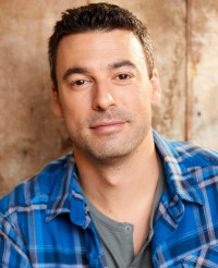 Rob Gill