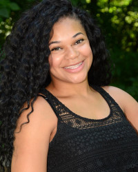 Ebonee Nichole