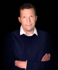 Ken Frith