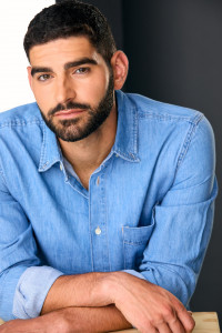 Matthew Jacob