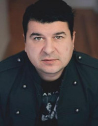 Mathieu Levesque