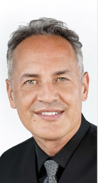 Daniel Vasic