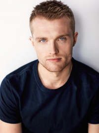 Brett Pearce