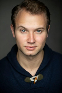Zak Watson Smith