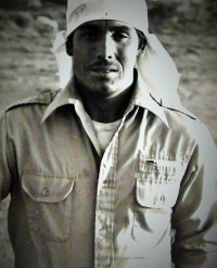 Bob Bragg