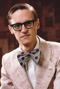 Claude MacDuff