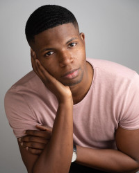 Cairo Spencer