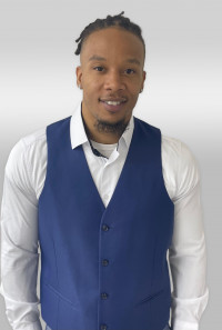 Najee Davis